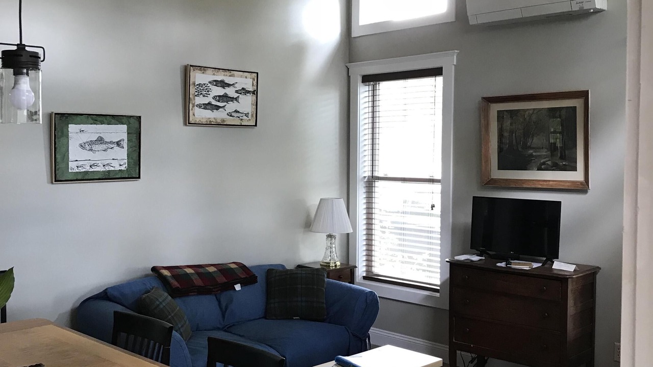 Photo of Livingroom in Maryland