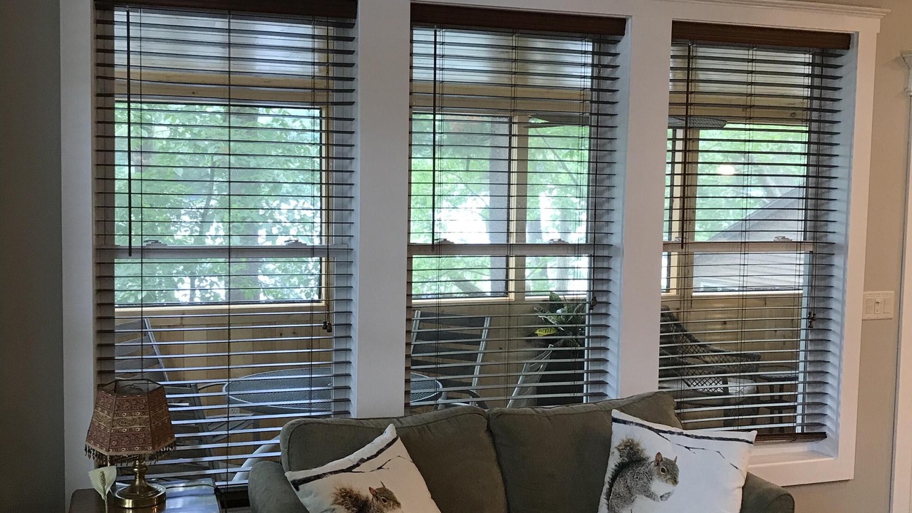 Photo of Livingroom in Maryland