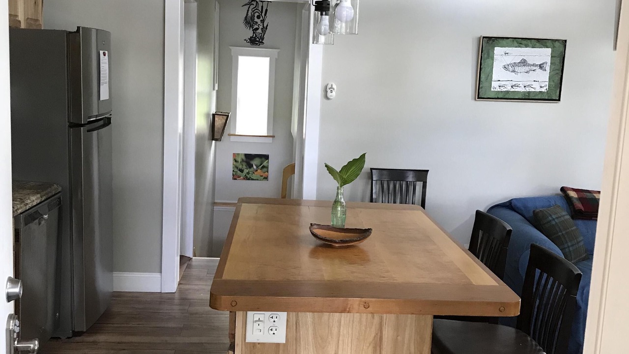 Photo of Outdoor in Maryland