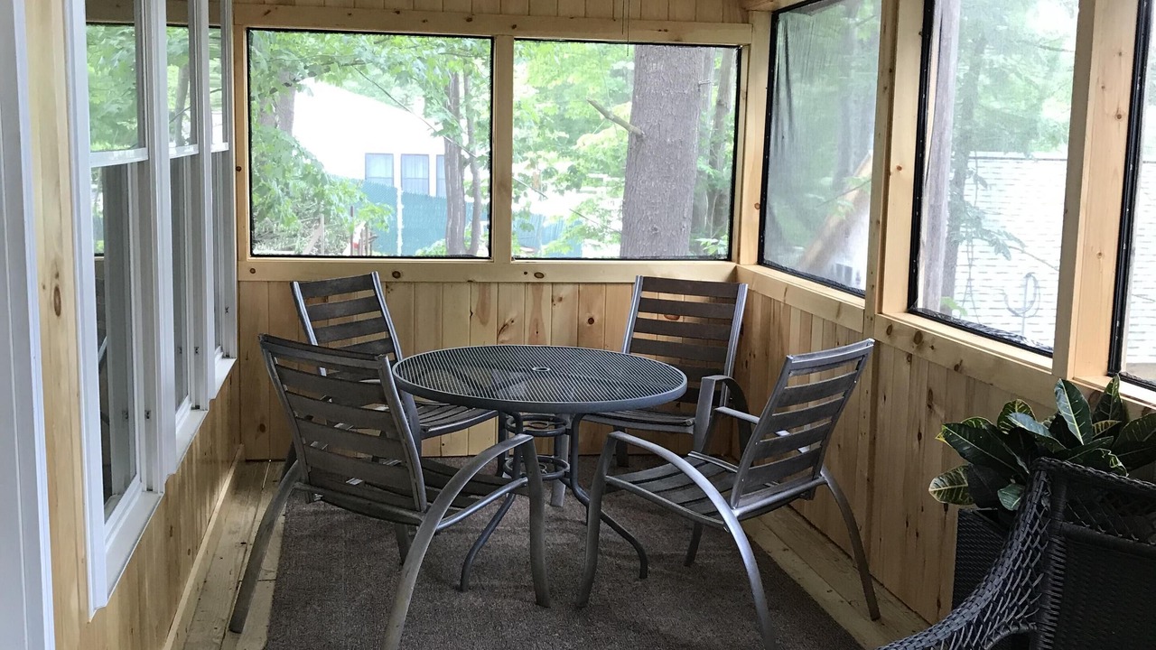 Photo of Outdoor in Maryland