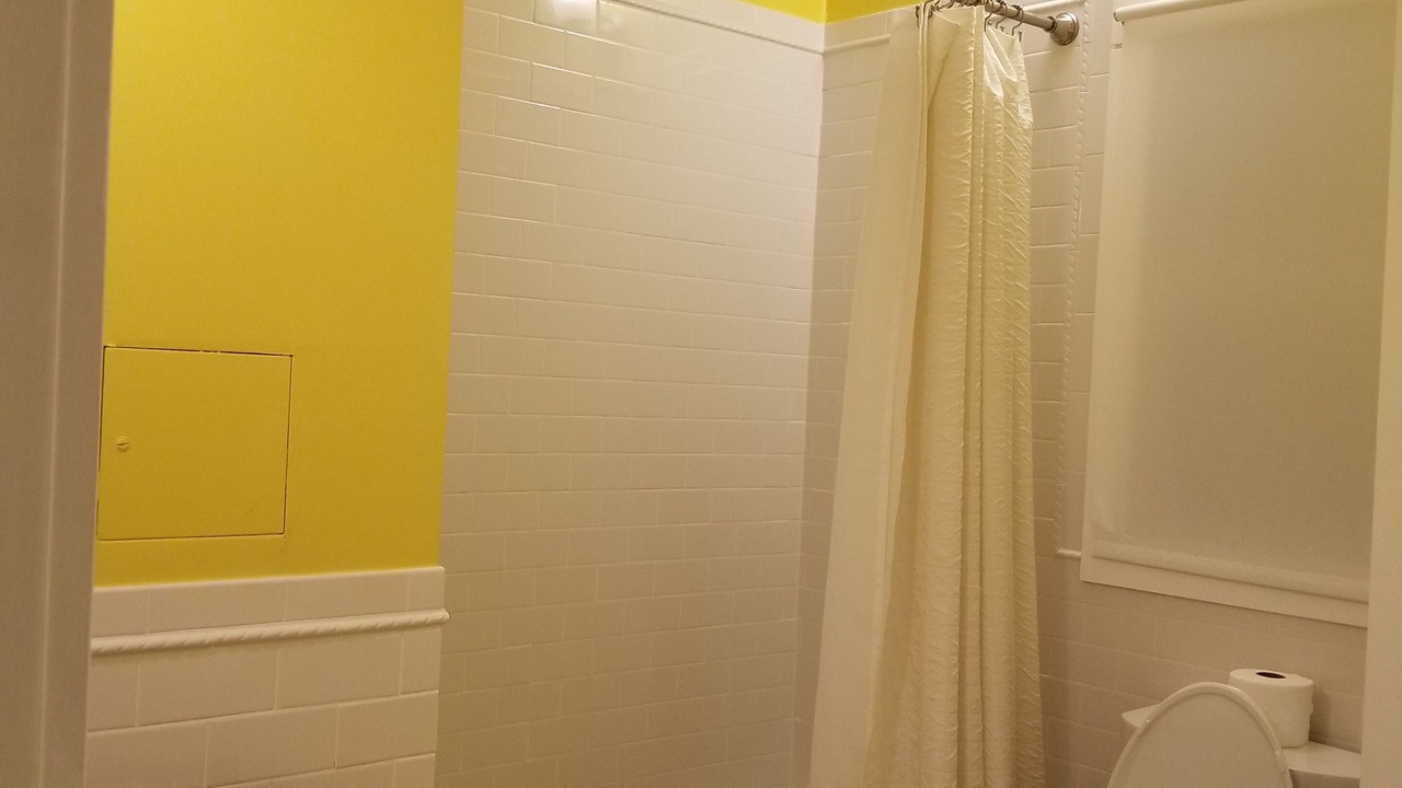 Photo of Bathroom in Highland Lake