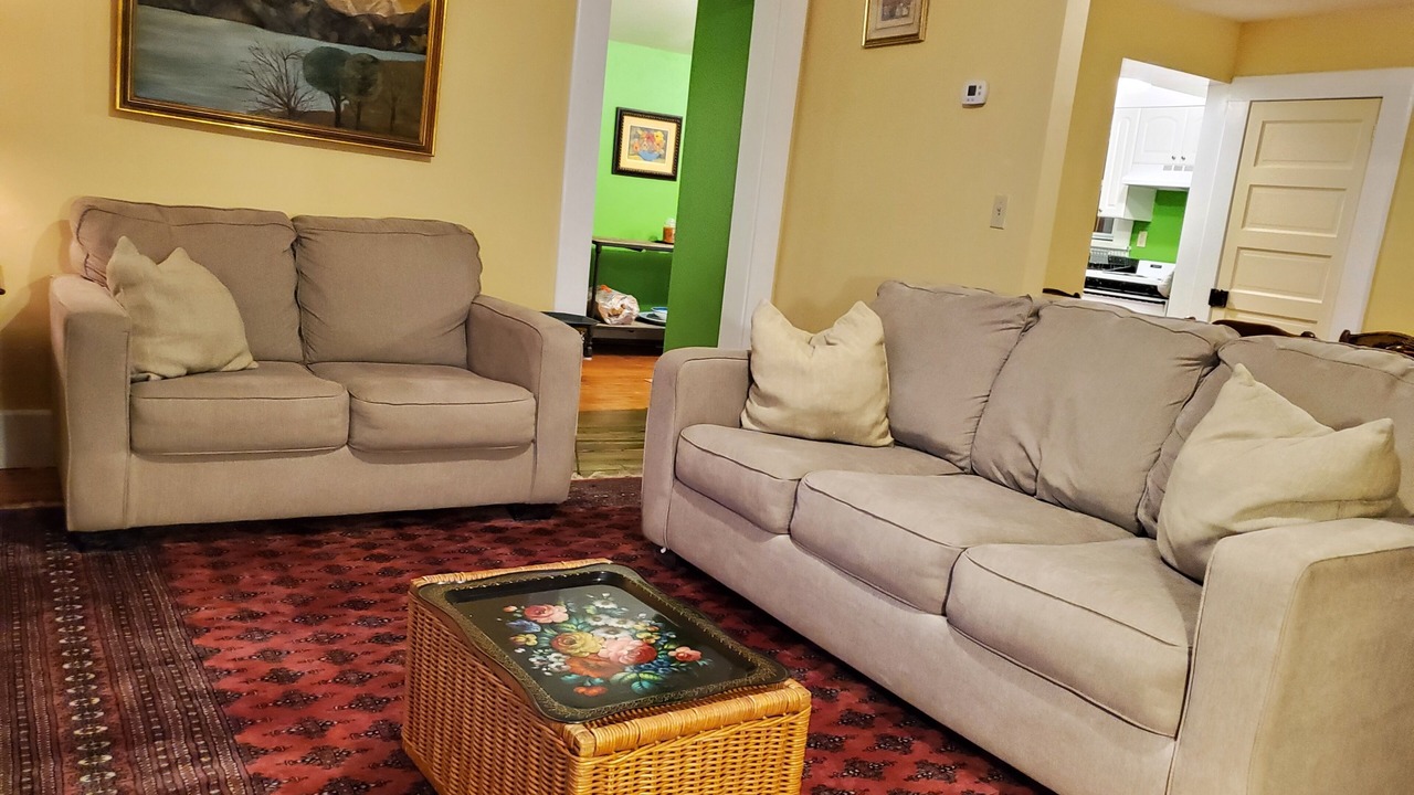 Photo of Livingroom in Highland Lake