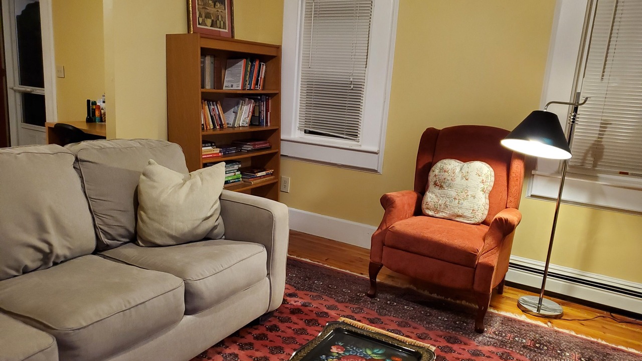 Photo of Livingroom in Highland Lake