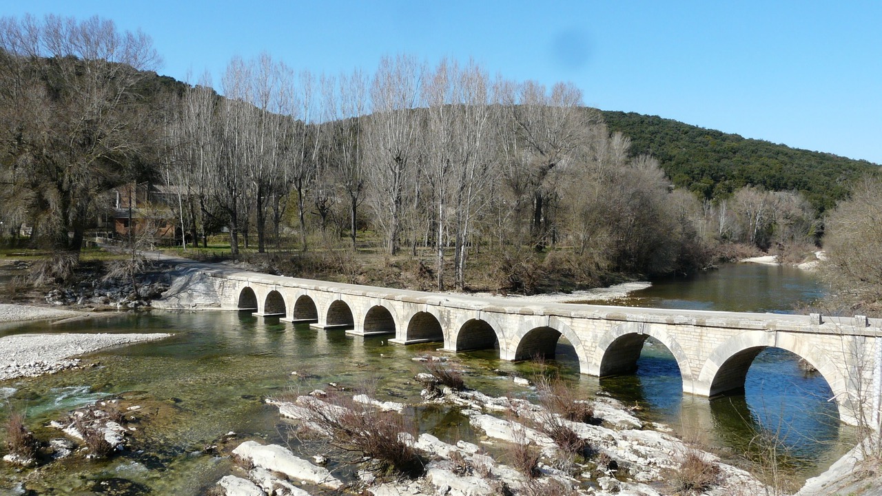 Photo of Others in Saint-Andre-de-Roquepertuis