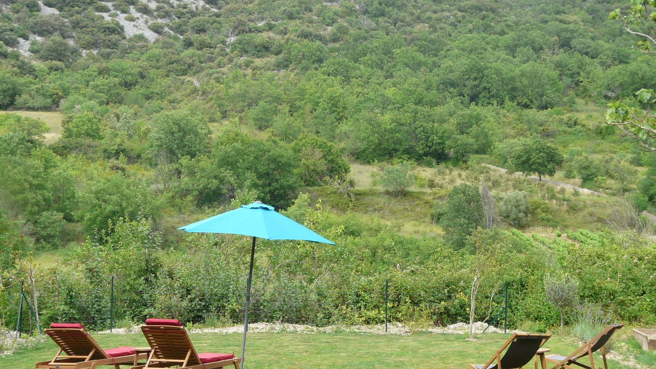 Photo of Outdoor in Saint-Andre-de-Roquepertuis