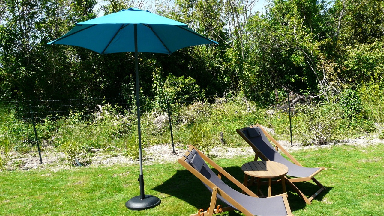 Photo of Outdoor in Saint-Andre-de-Roquepertuis