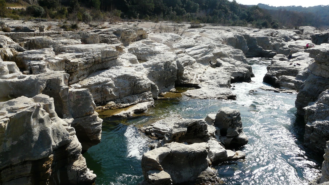 Photo of Outdoor in Saint-Andre-de-Roquepertuis