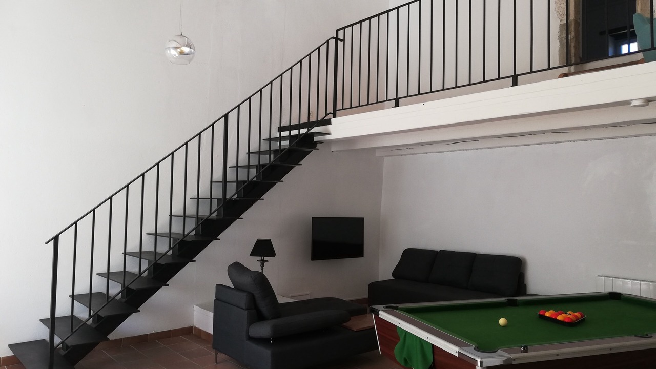 Photo of Bedroom in Saint-Andre-de-Roquepertuis