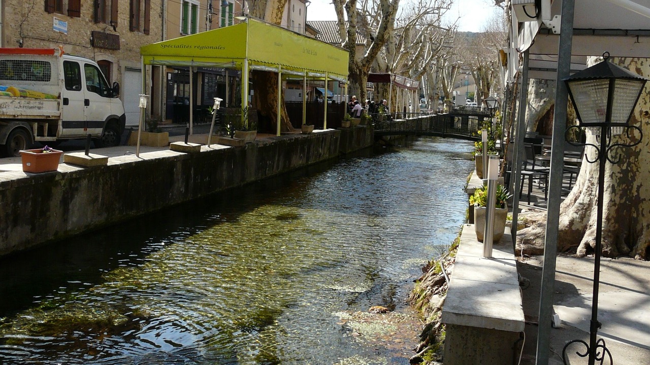 Photo of Outdoor in Saint-Andre-de-Roquepertuis