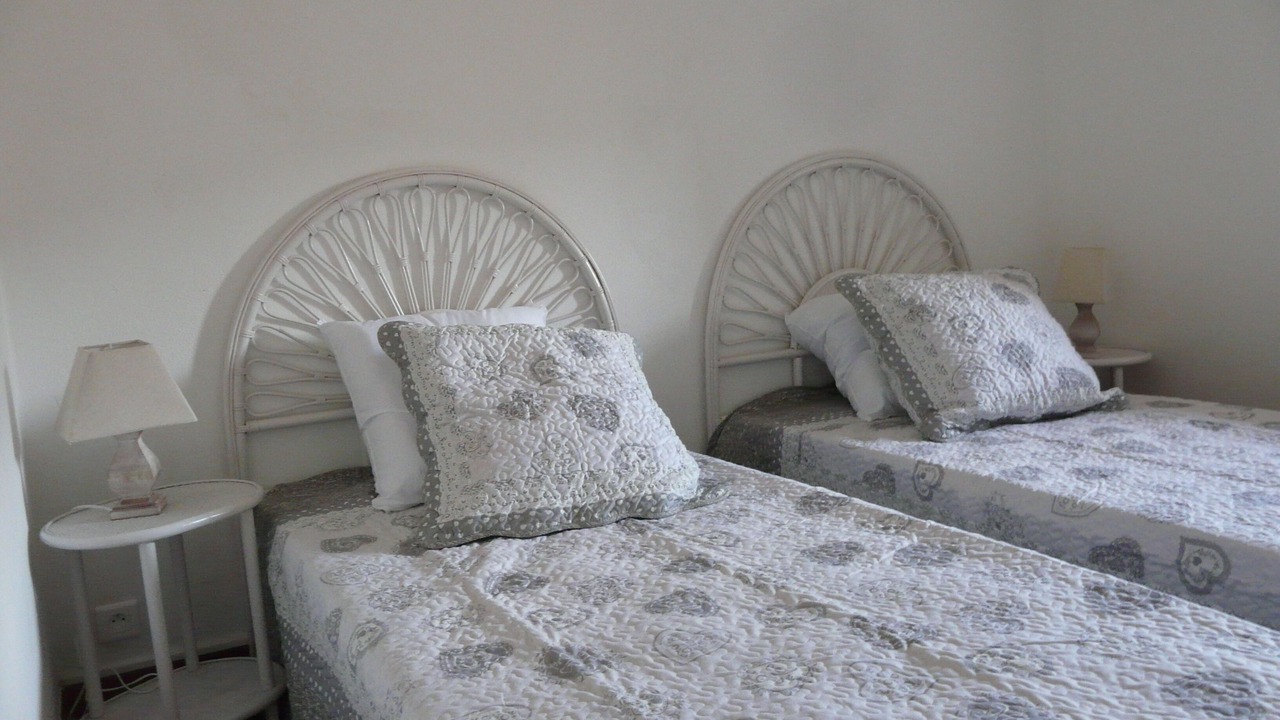 Photo of Bedroom in Saint-Andre-de-Roquepertuis