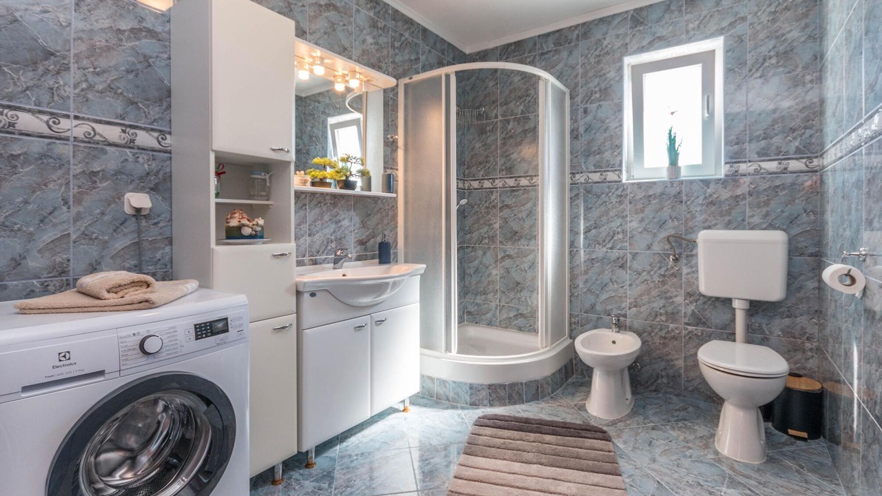Photo of Bathroom in Benkovac