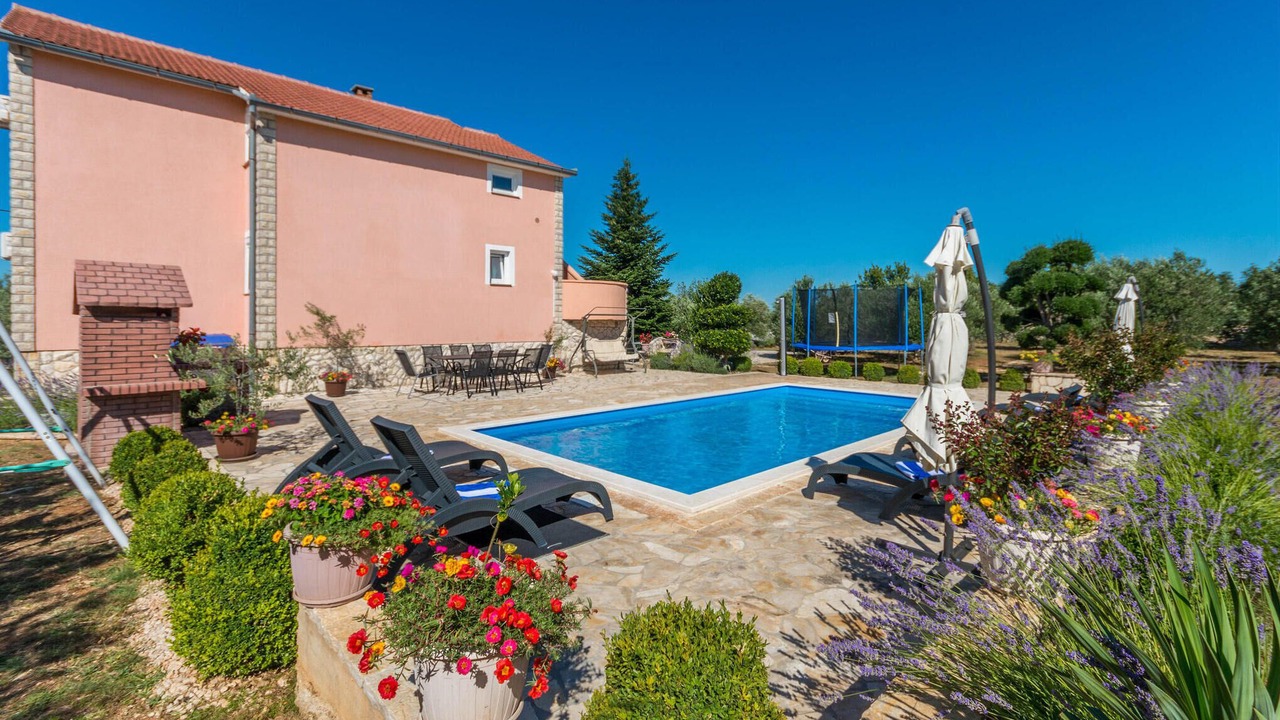 Photo of Outdoor in Benkovac