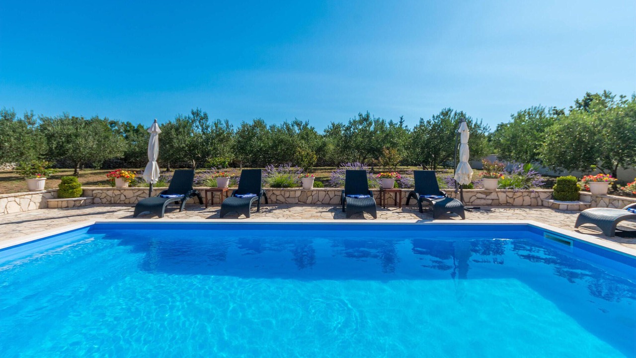 Photo of Outdoor in Benkovac