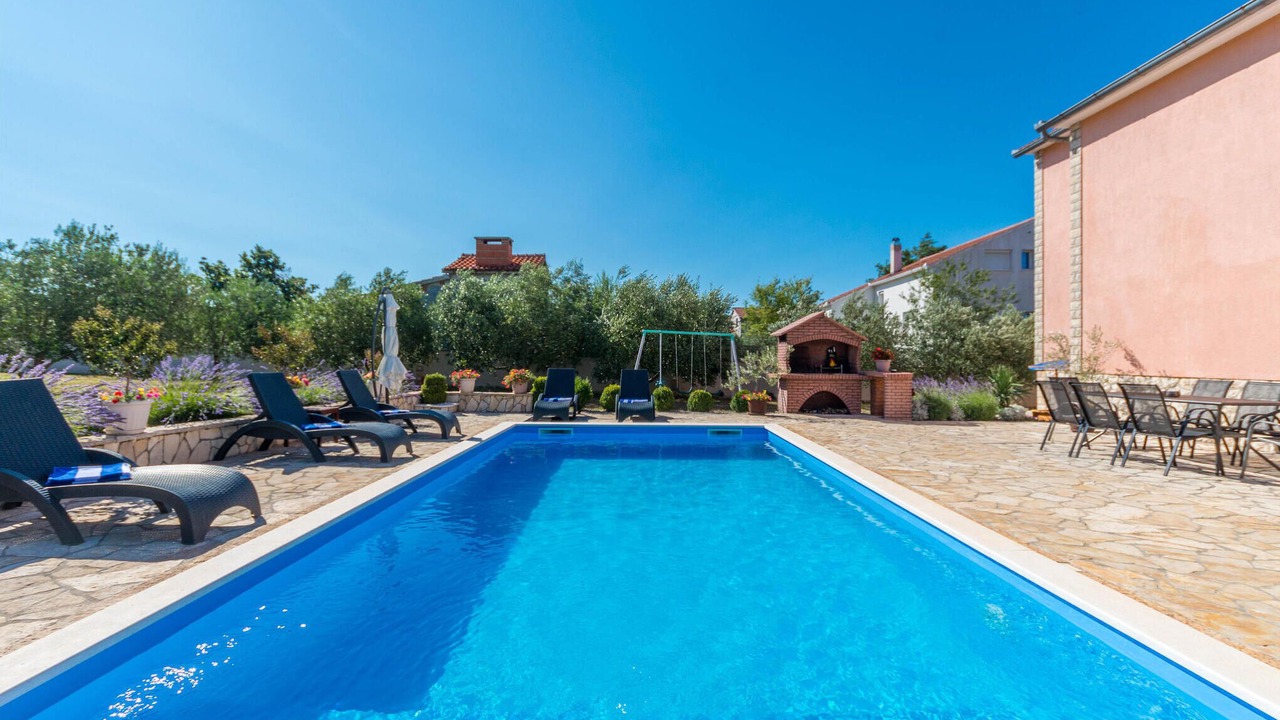 Photo of Outdoor in Benkovac