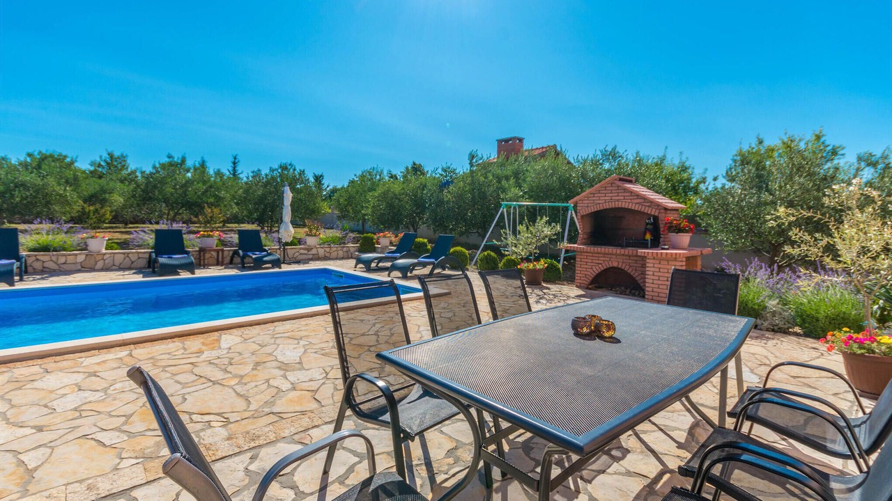 Photo of Outdoor in Benkovac