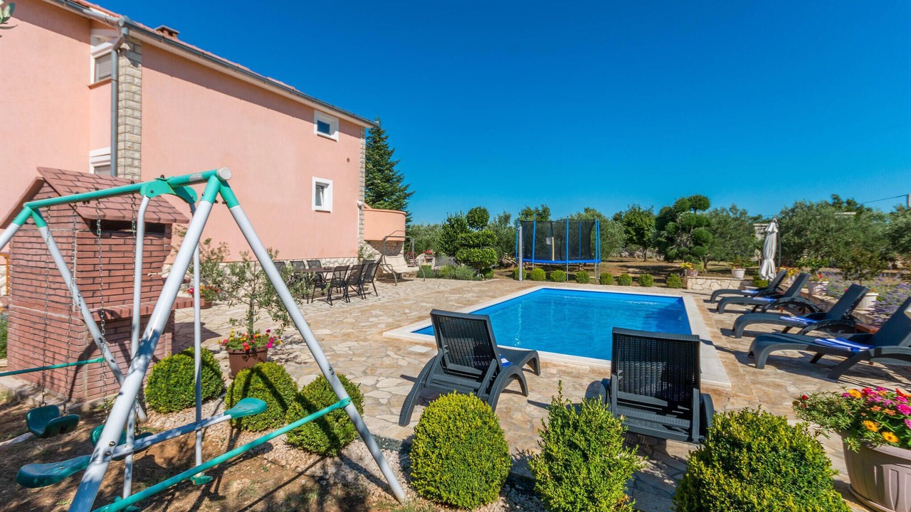 Photo of Outdoor in Benkovac