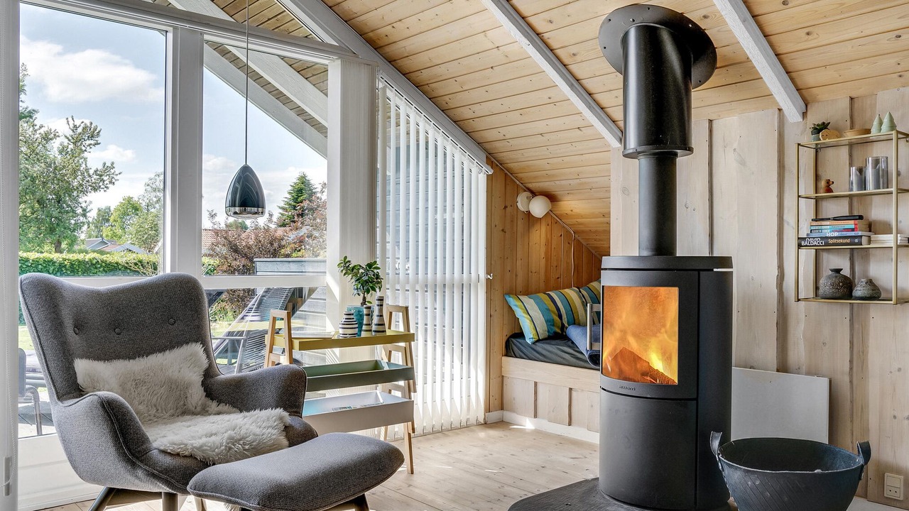 Photo of Bedroom in Hejlsminde Strand