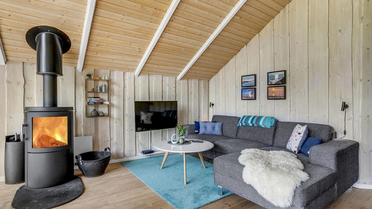 Photo of Bedroom in Hejlsminde Strand