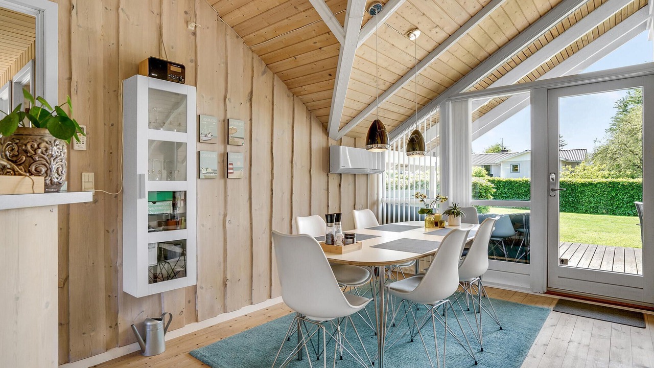 Photo of Bedroom in Hejlsminde Strand