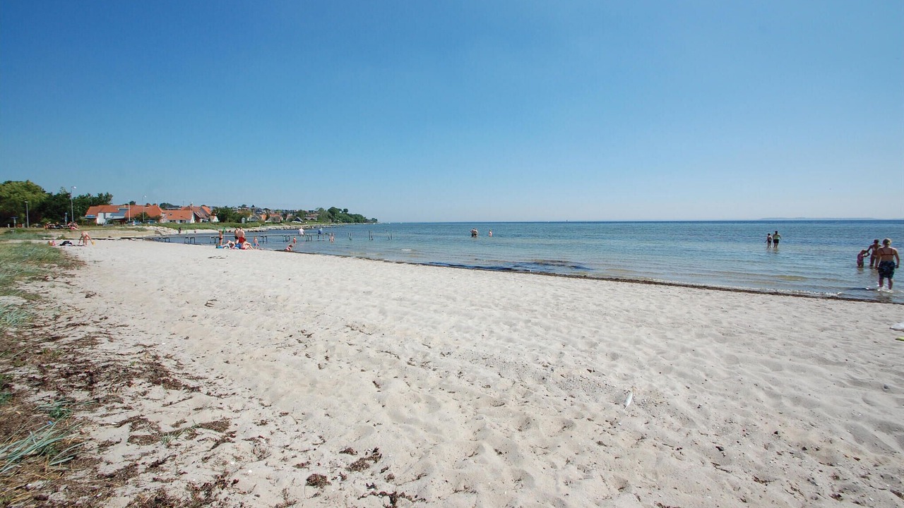 Photo of Others in Hejlsminde Strand