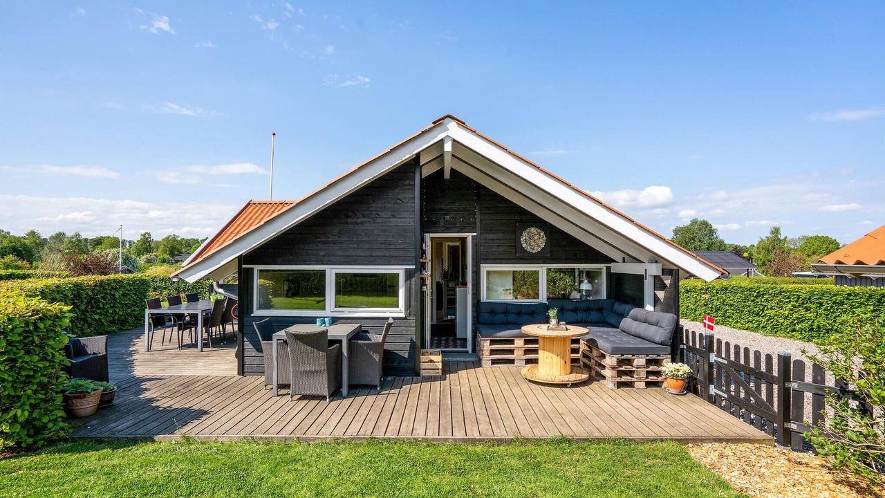 Photo of Others in Hejlsminde Strand