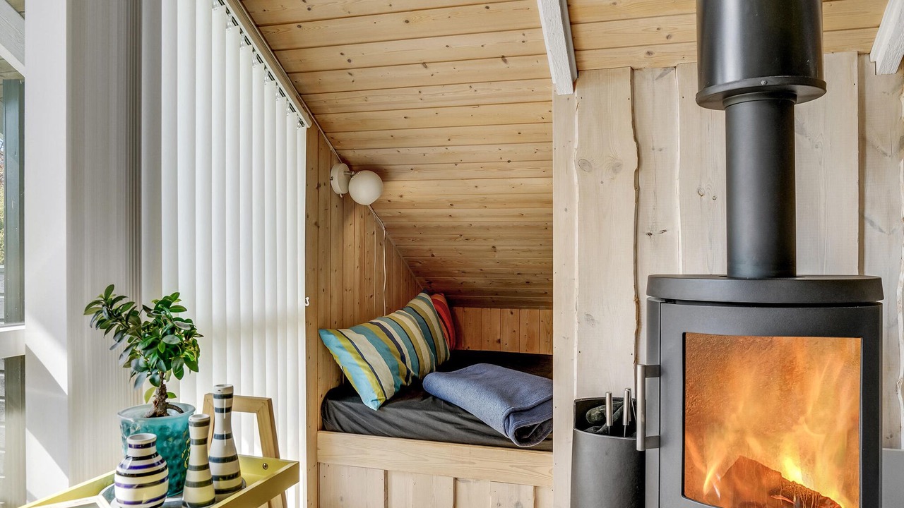 Photo of Bedroom in Hejlsminde Strand