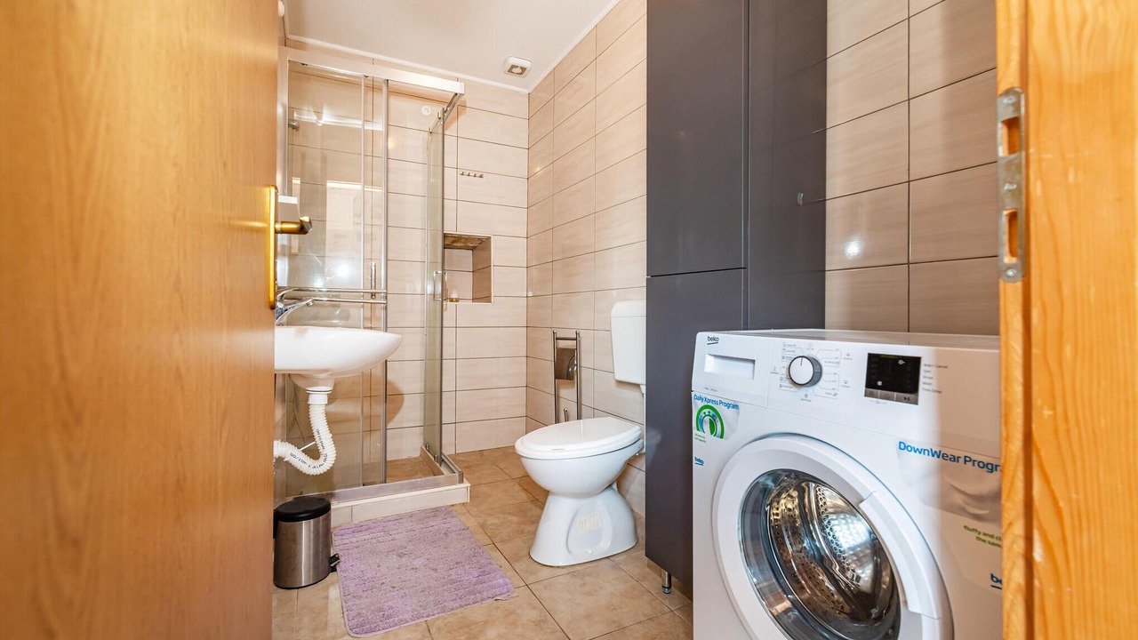 Photo of Bathroom in Polaca