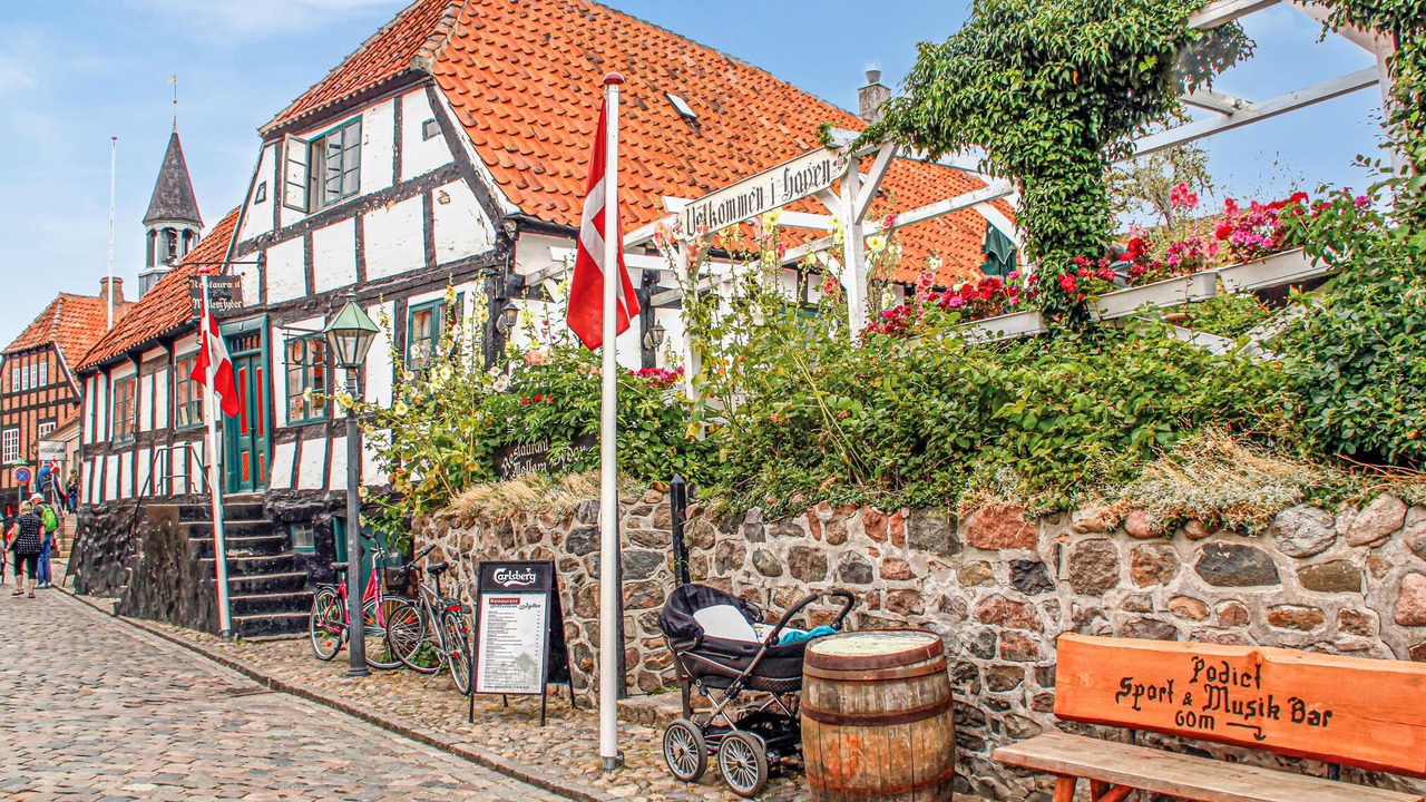 Photo of Others in Øksenmølle