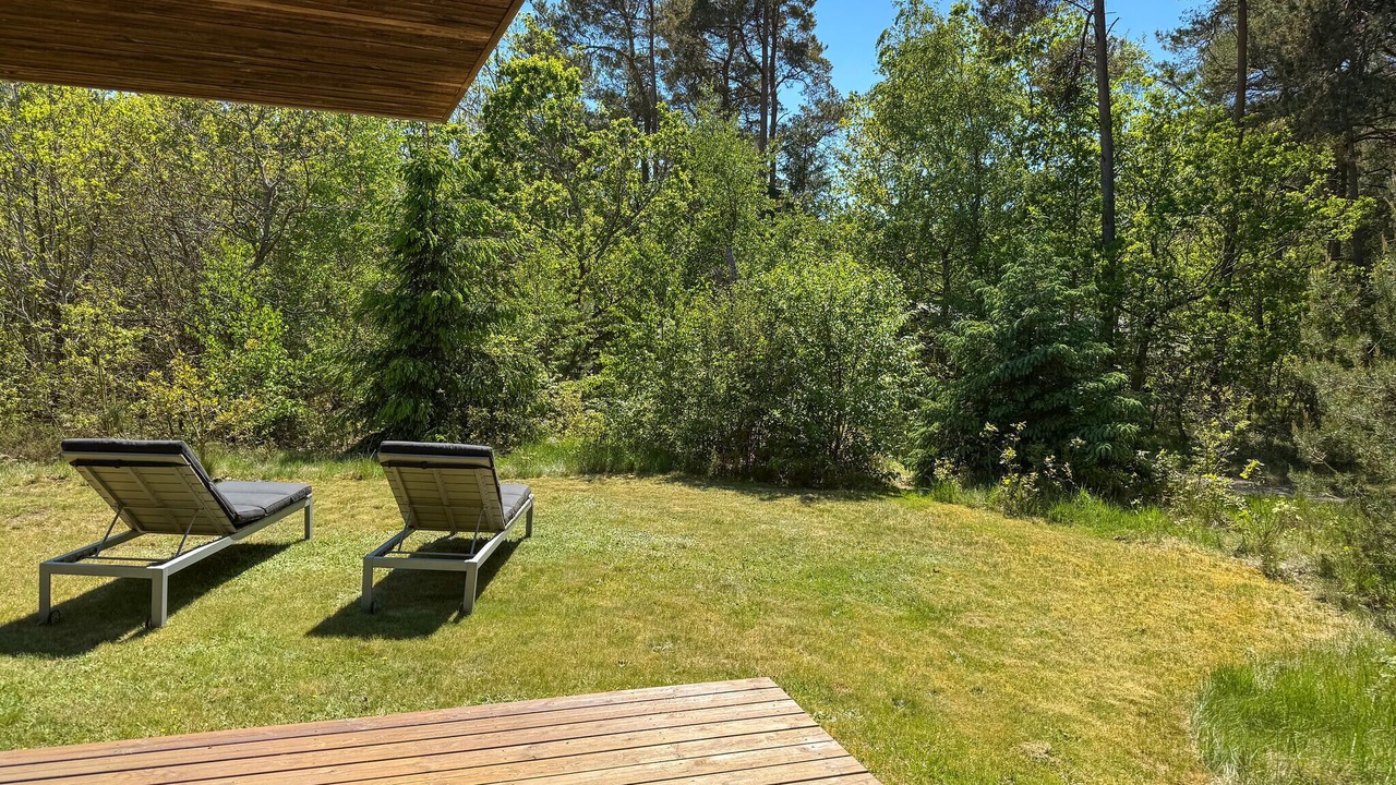 Photo of Outdoor in Øksenmølle