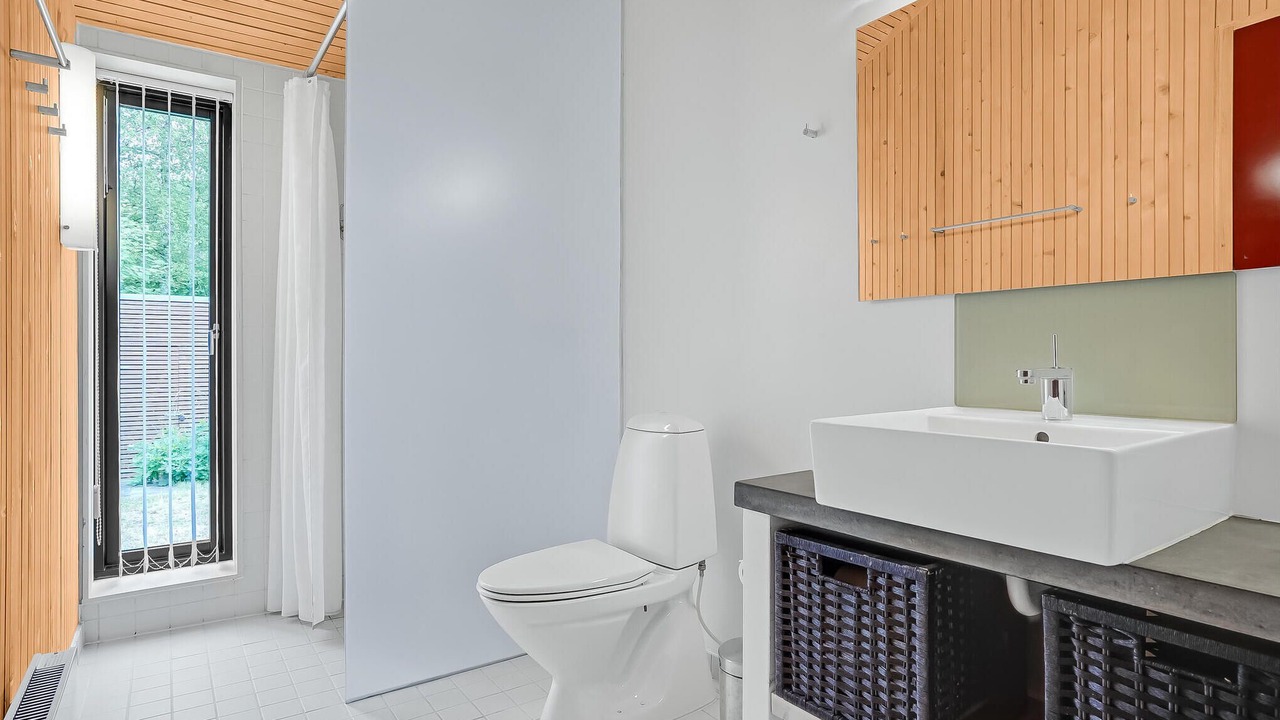 Photo of Bathroom in Øksenmølle