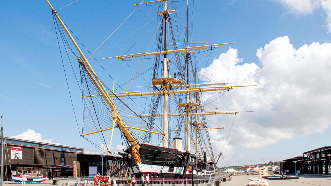 Photo of Others in Øksenmølle