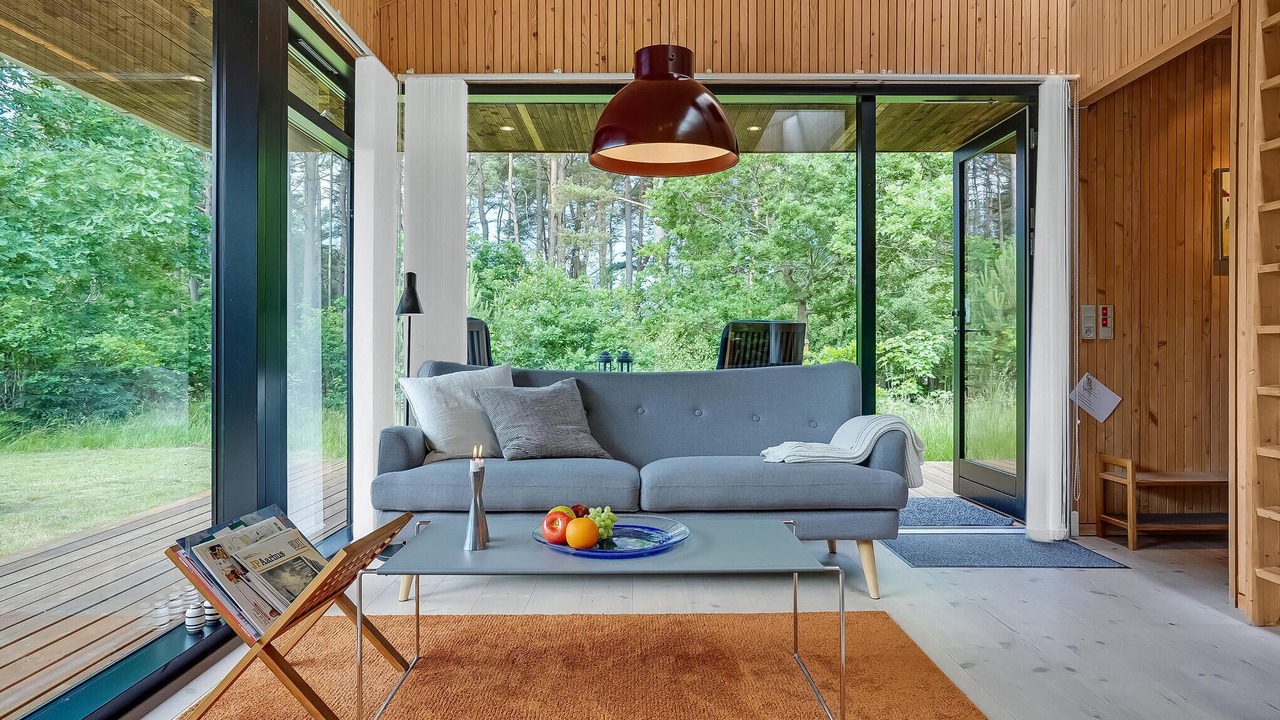 Photo of Bedroom in Øksenmølle