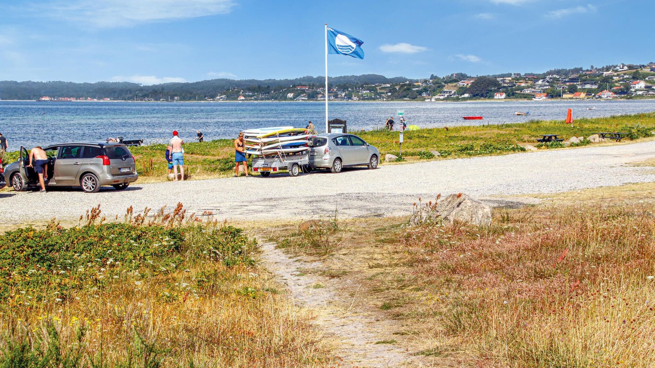 Photo of Others in Øksenmølle