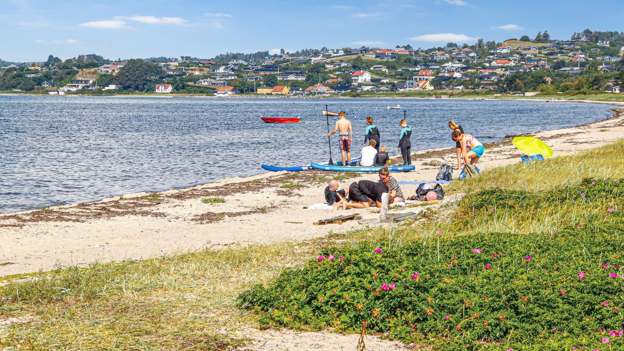 Photo of Others in Øksenmølle