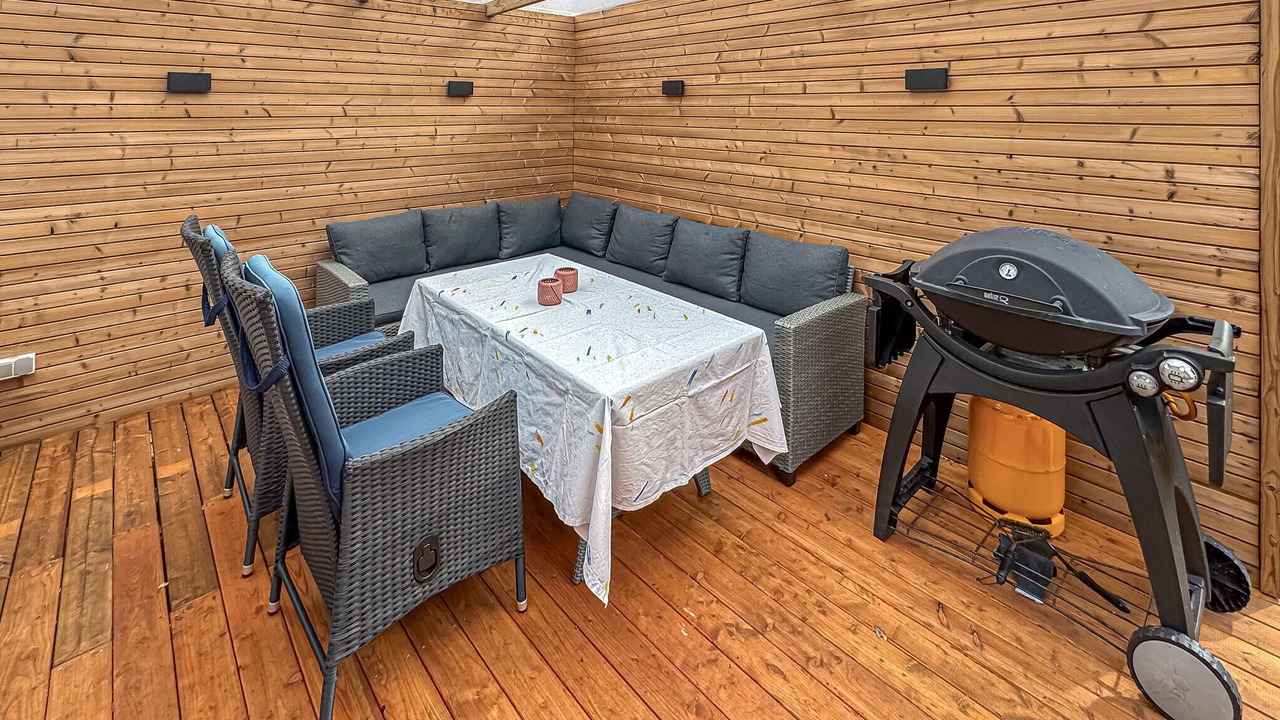 Photo of Outdoor in Øksenmølle