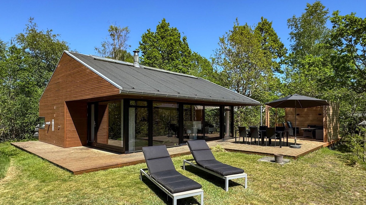 Photo of Outdoor in Øksenmølle