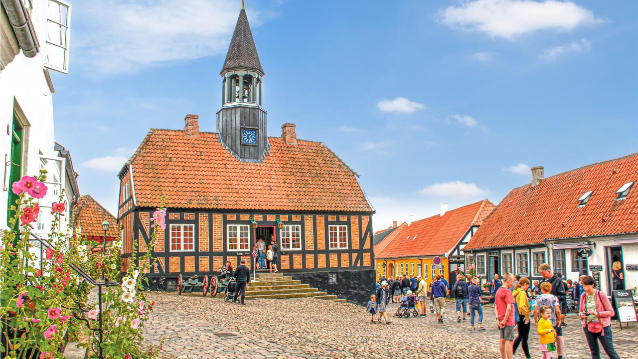 Photo of Others in Øksenmølle