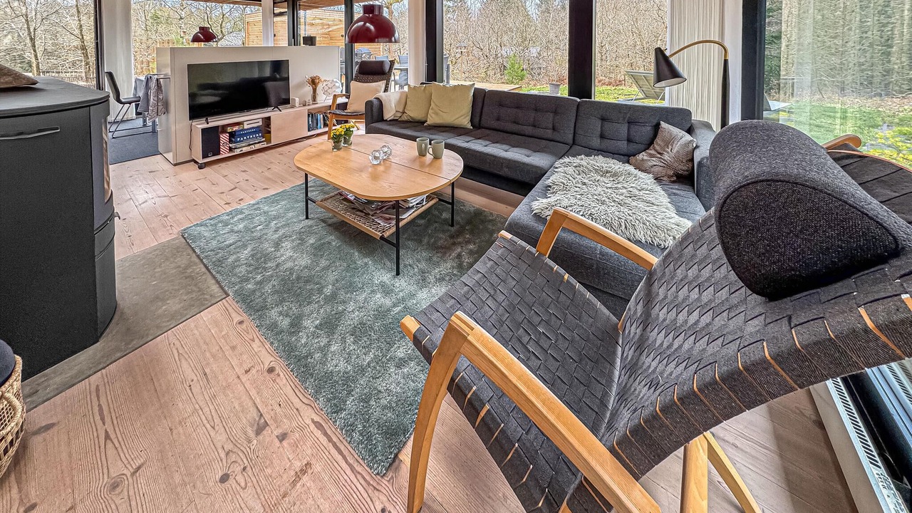Photo of Patio Balcony in Øksenmølle