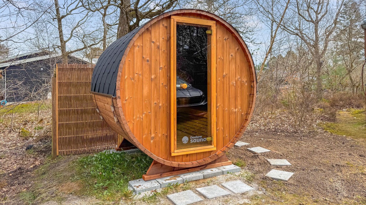 Photo of Outdoor in Øksenmølle