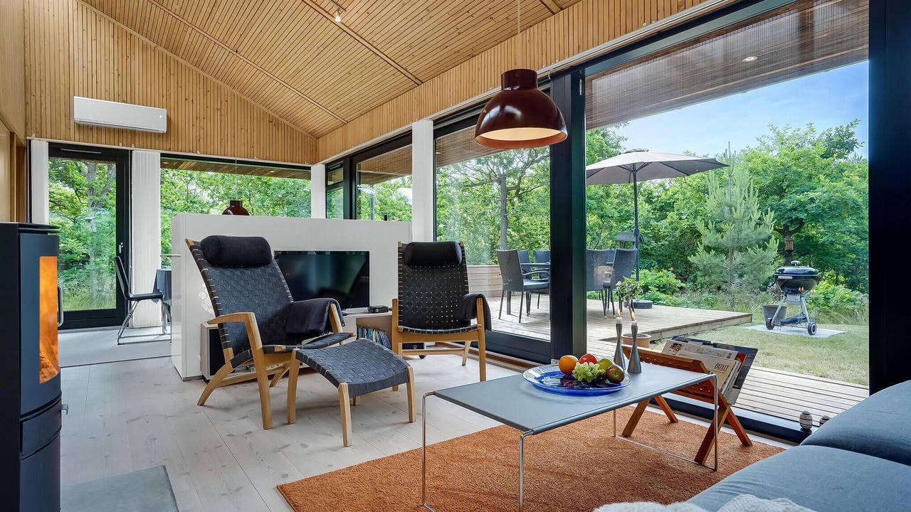 Photo of Bedroom in Øksenmølle