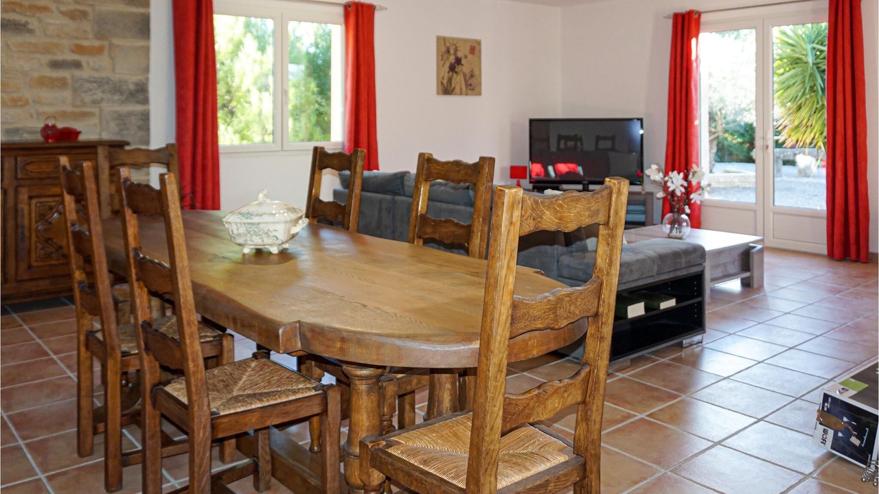 Photo of Bedroom in Ferrals-les-Corbieres