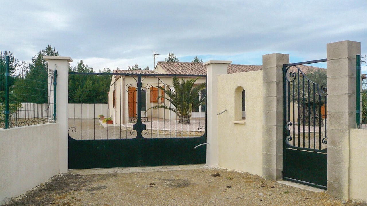 Photo of Outdoor in Ferrals-les-Corbieres