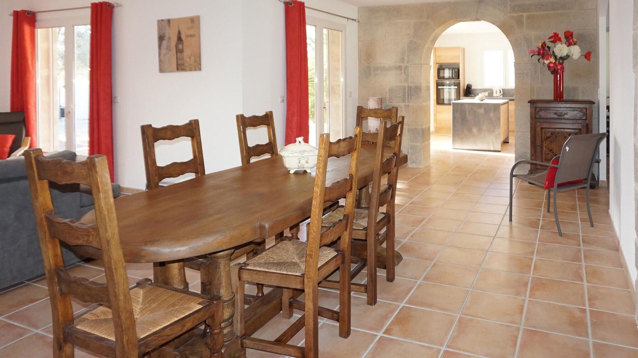 Photo of Bedroom in Ferrals-les-Corbieres