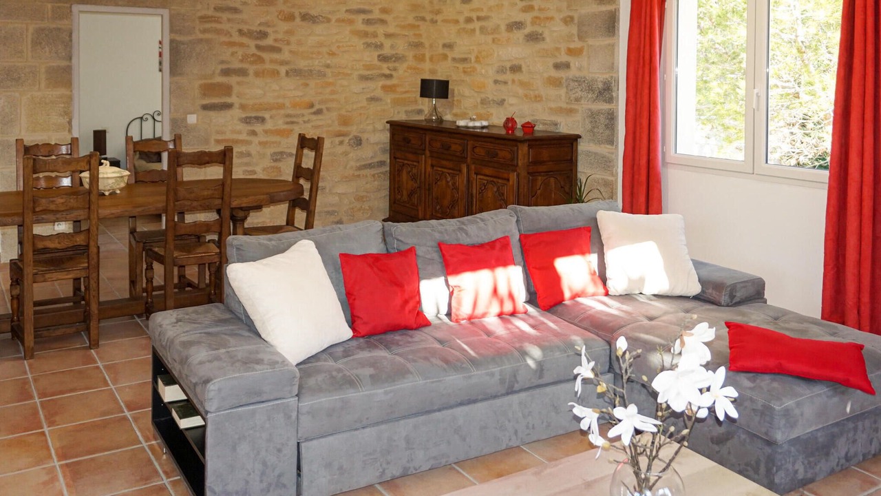 Photo of Bedroom in Ferrals-les-Corbieres