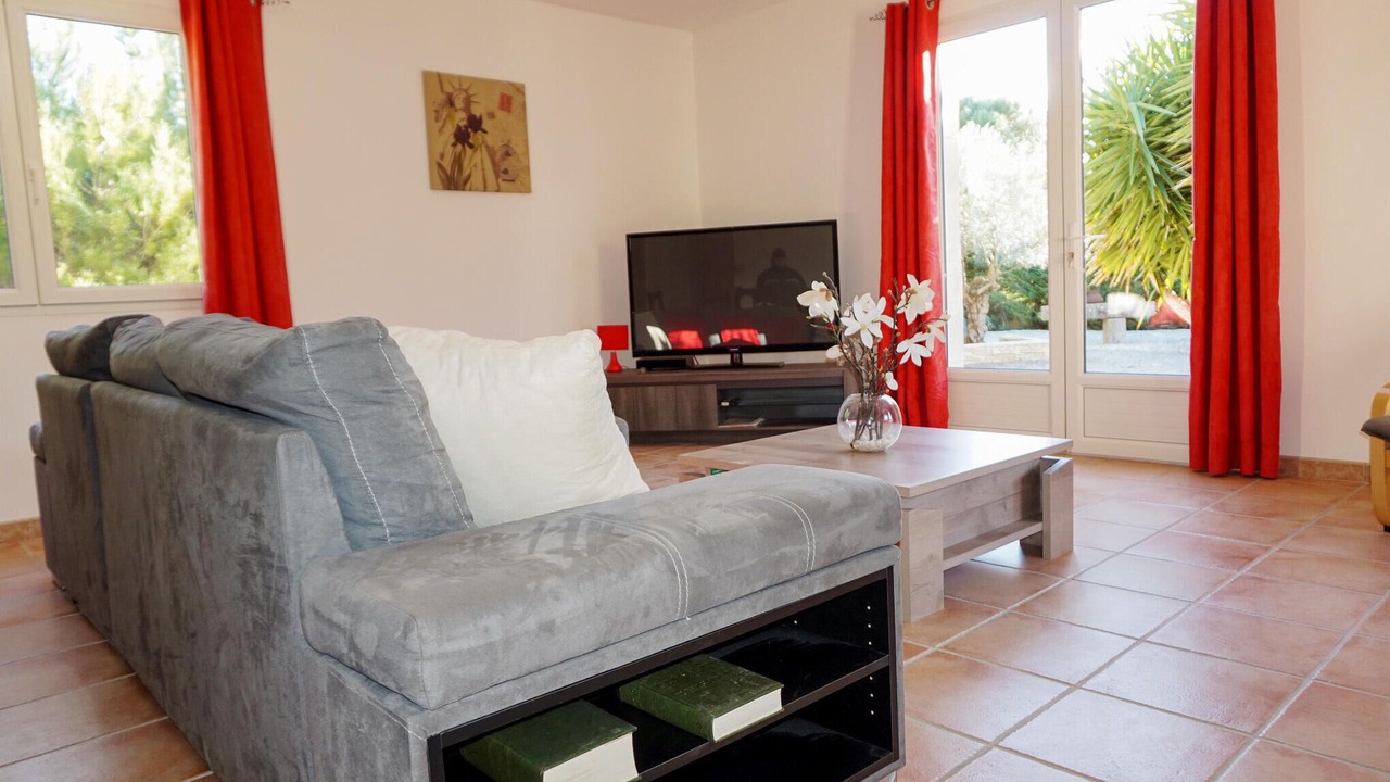 Photo of Bedroom in Ferrals-les-Corbieres