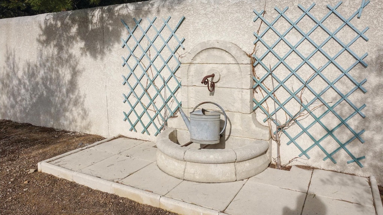 Photo of Bathroom in Ferrals-les-Corbieres