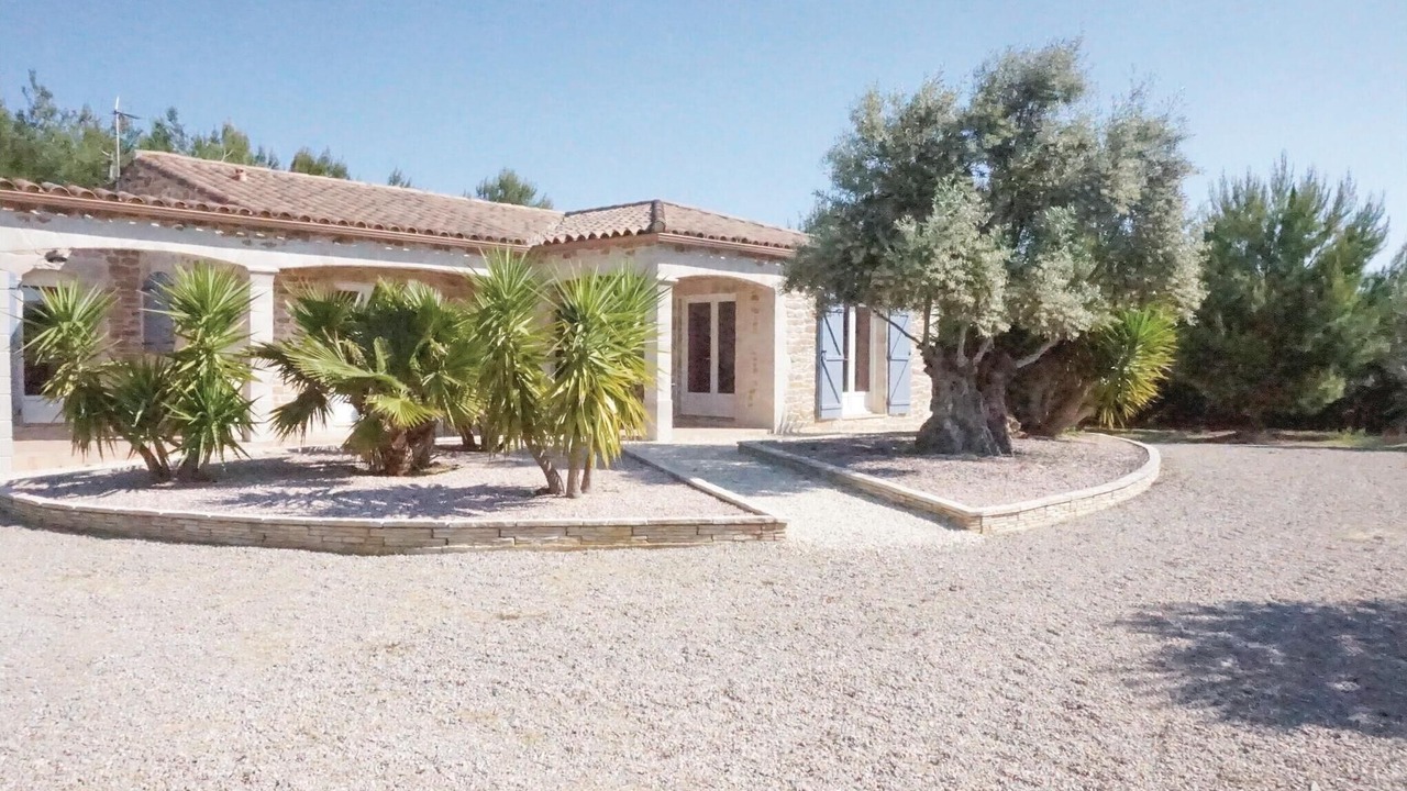 Photo of Outdoor in Ferrals-les-Corbieres