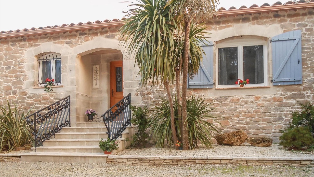 Photo of Outdoor in Ferrals-les-Corbieres