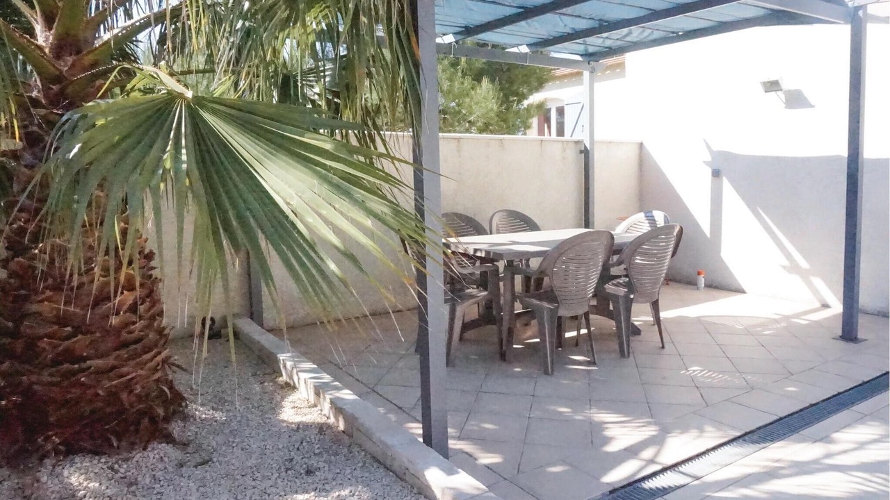 Photo of Patio Balcony in Ferrals-les-Corbieres