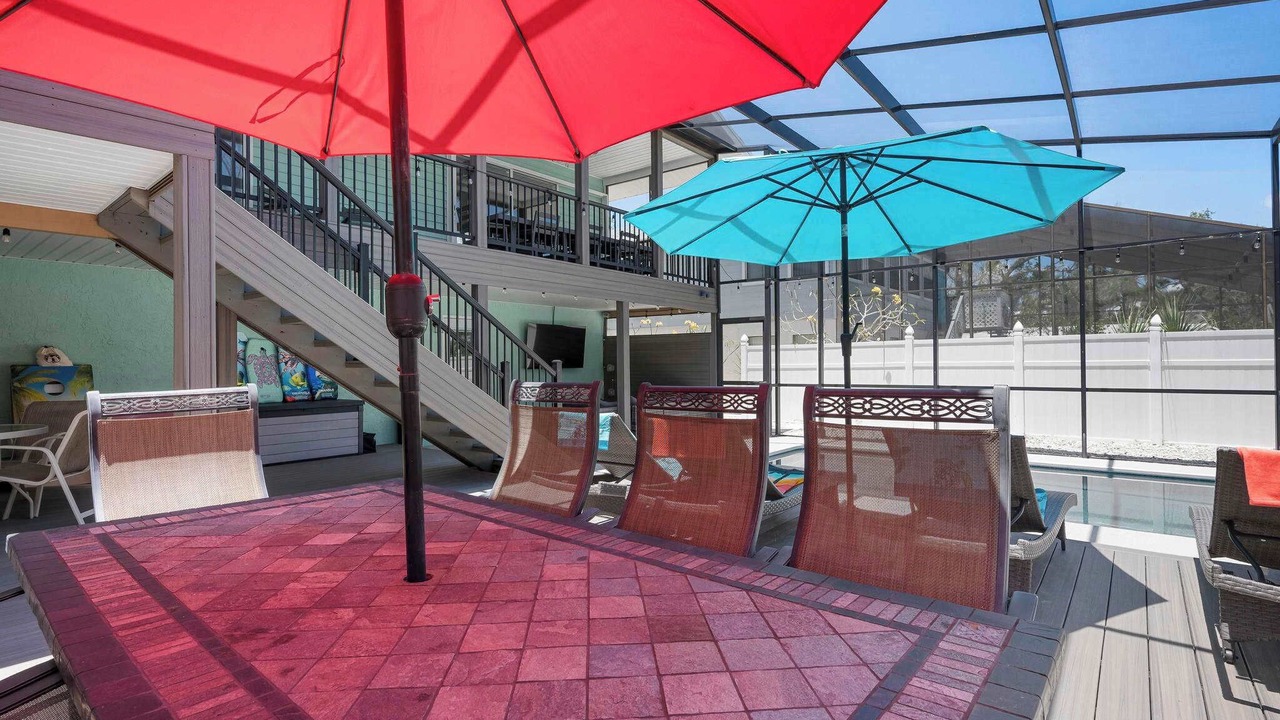 Photo of Outdoor in Siesta Key